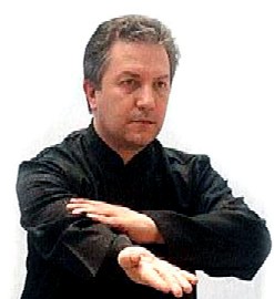 Sifu Horacio Di Renzo